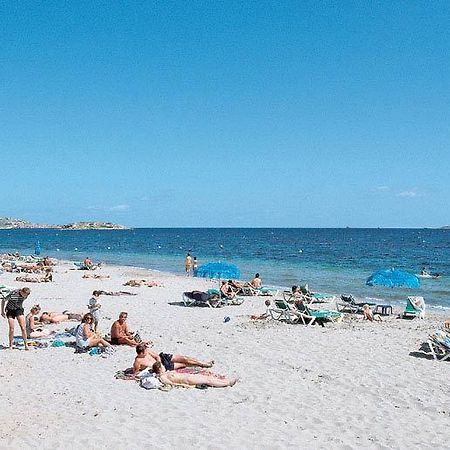 مدينة إيبيزا Ok Hotel Beach المرافق الصورة