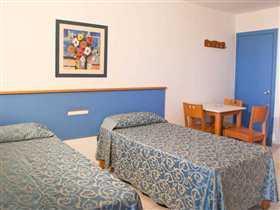 مدينة إيبيزا Ok Hotel Beach المظهر الخارجي الصورة